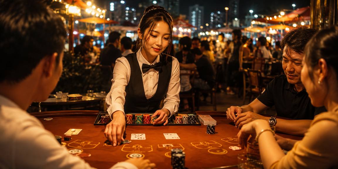 wne88 Khám phá phòng Live Blackjack Pro